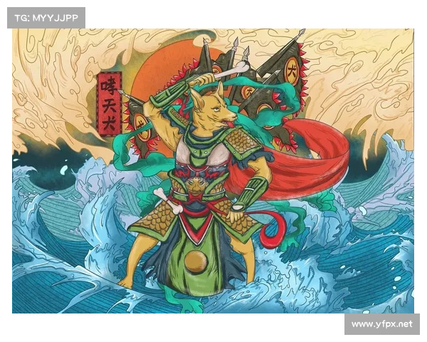 纳尔辛格:探索印度古代神话中的神兽形象及其文化意义 纳尔辛格:探索印度古代神话中的神兽形象及其文化意义