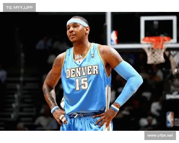 卡梅隆安东尼的篮球之路:从天赋少年到NBA传奇的成长历程 卡梅隆安东尼的篮球之路:从天赋少年到NBA传奇的成长历程