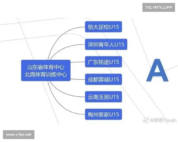 恒大足校官网全面升级 聚焦青训发展与球员培养成就 恒大足校官网全面升级 聚焦青训发展与球员培养成就